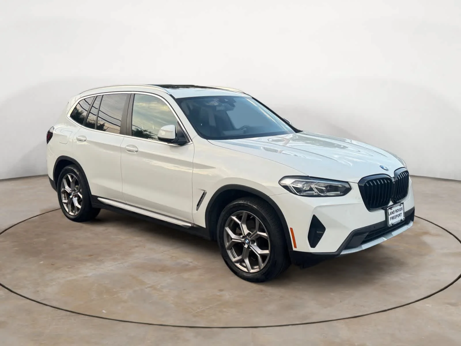2022 BMW X3 30i - Photo 7
