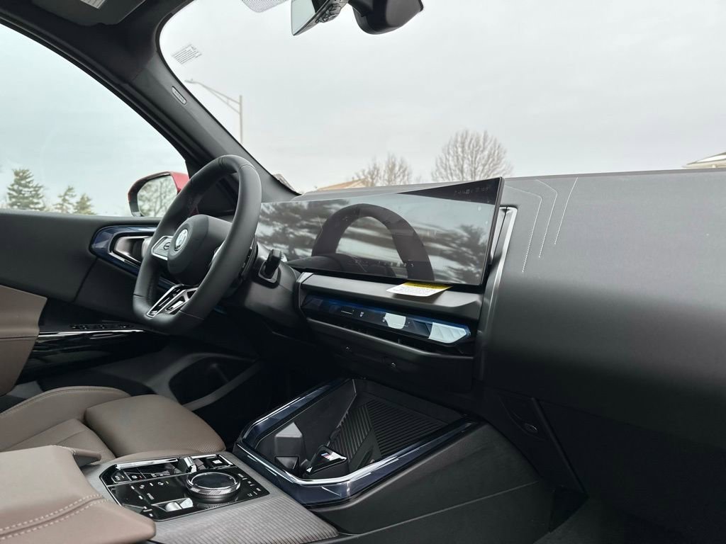 New 2026 Vegas Red Metallic BMW 30 xDrive image 26