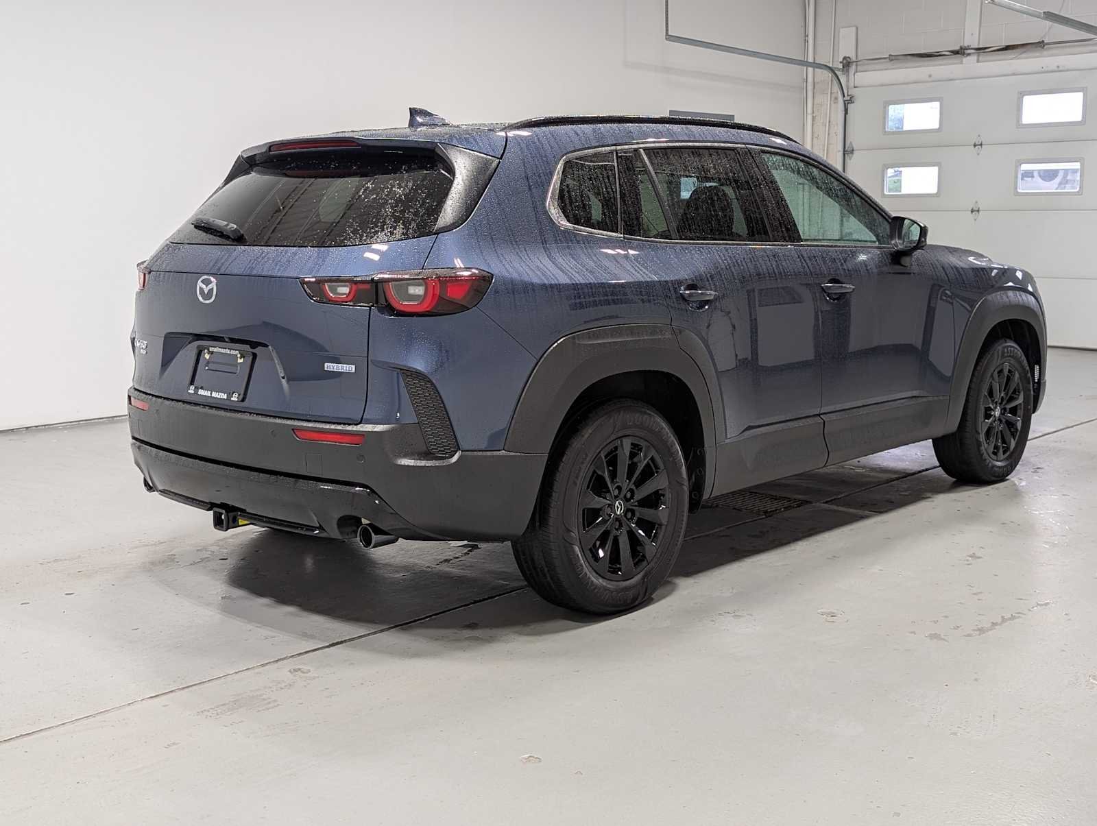 2026 Mazda CX-50 Premium - Photo 8