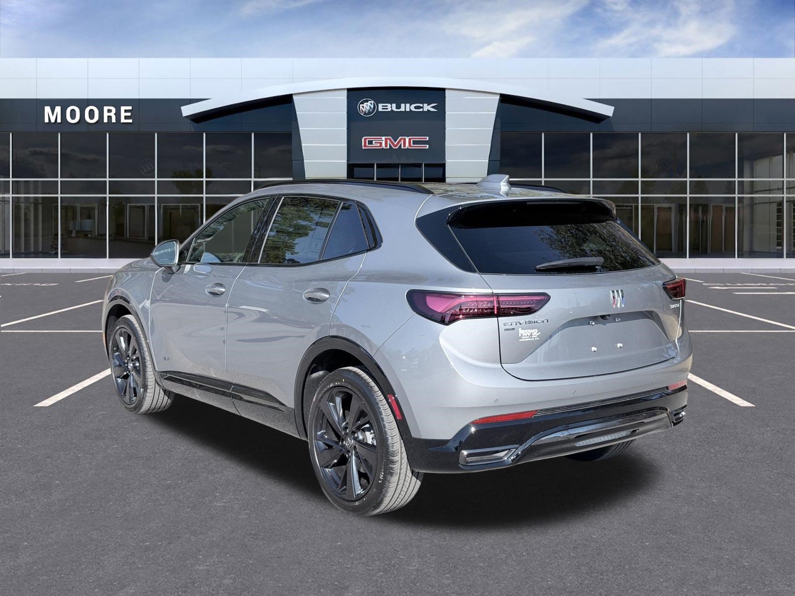2026 Buick Envision Sport Touring - Photo 7