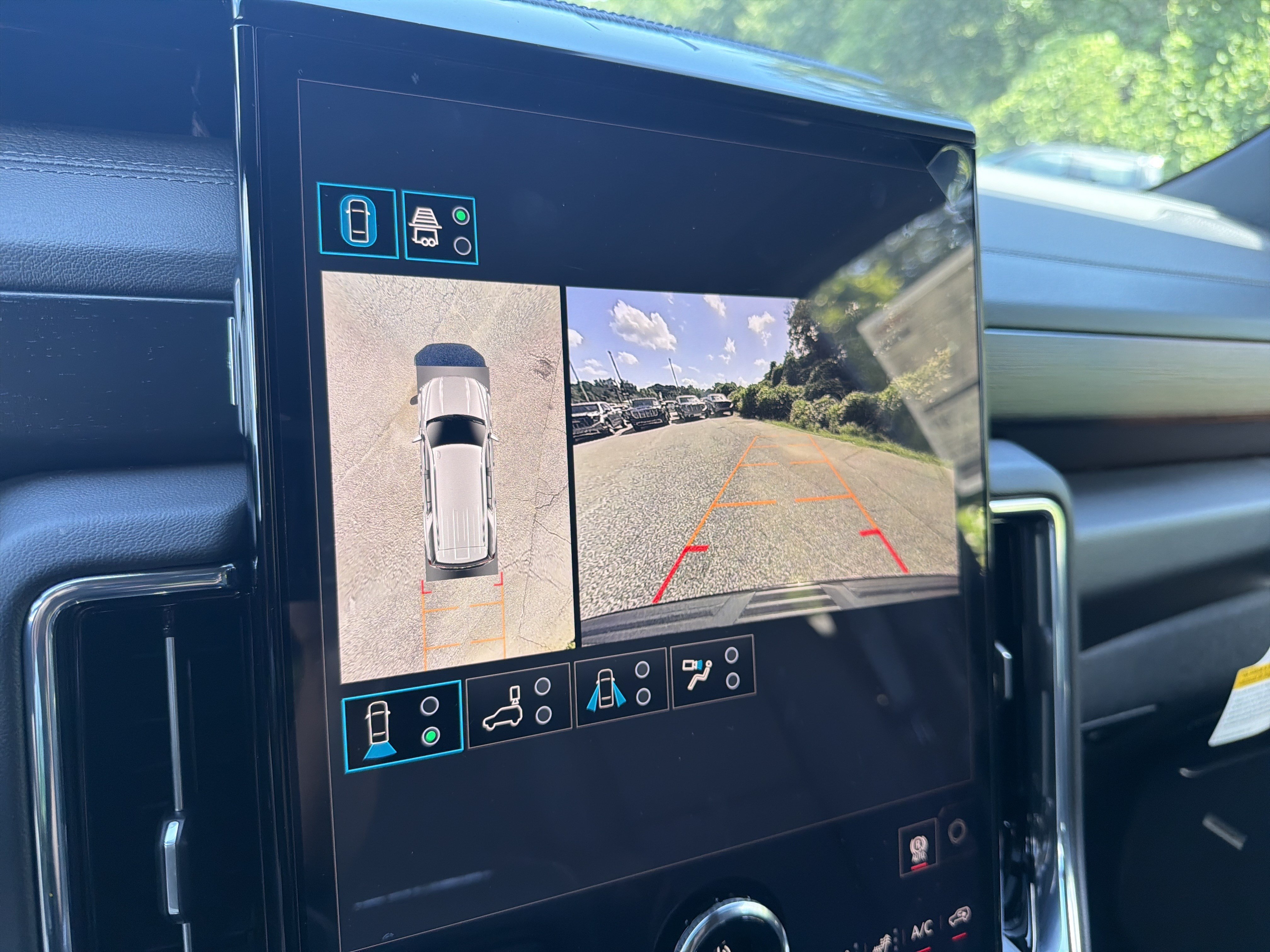 New 2026 Onyx Black GMC Denali image 24