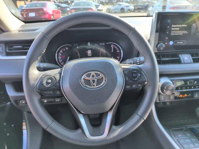 Certified Used 2023 MIDNIGHT BLACK METAL Toyota  image 15