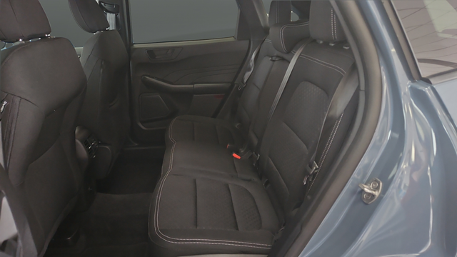 Used 2024 Vapor Blue Ford Active image 24