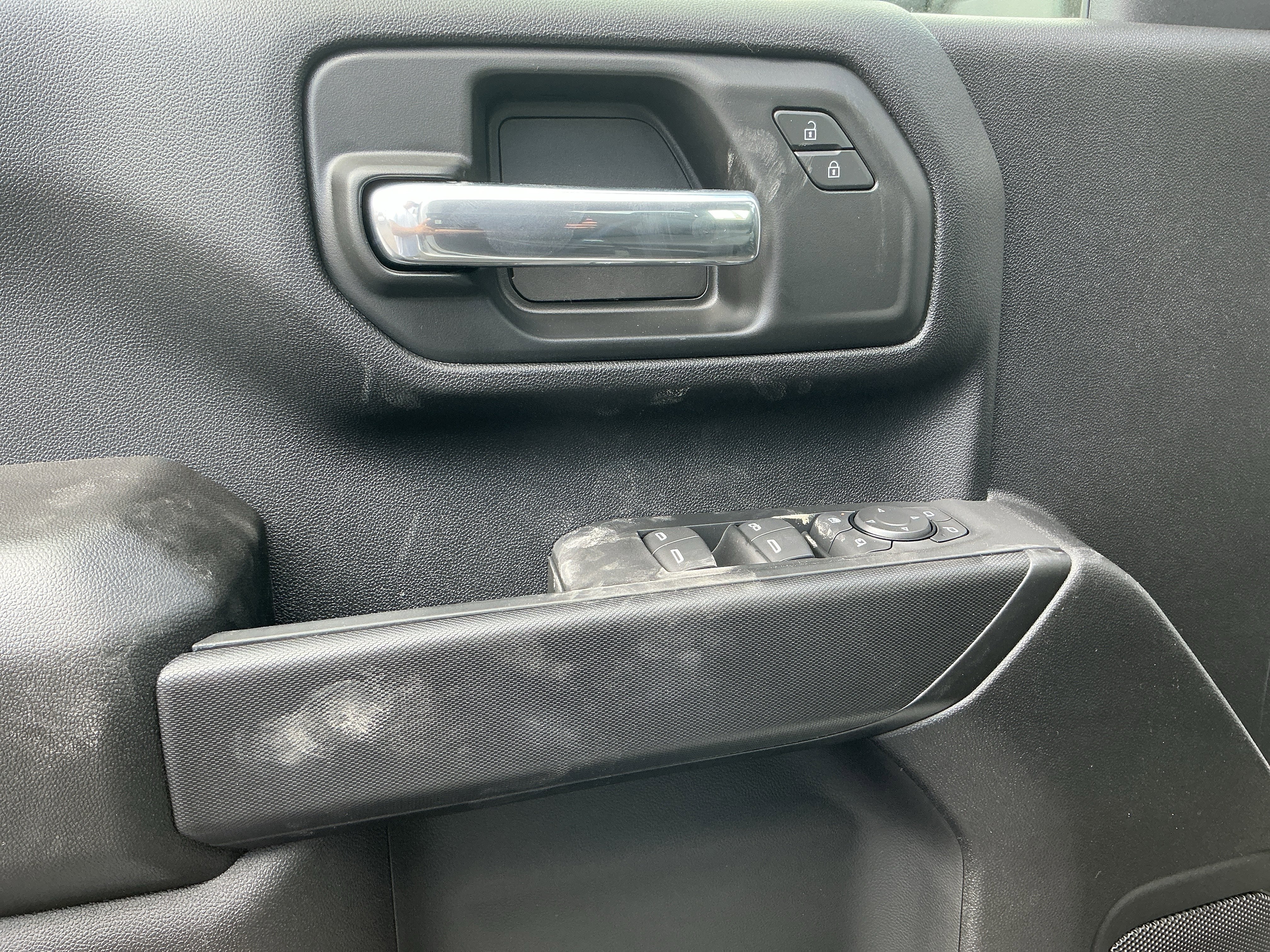 2026 Chevrolet Silverado 2500 HD Work Truck - Photo 10