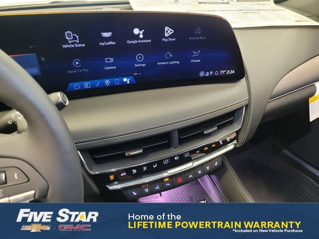 2026 Cadillac CT5 Premium Luxury - Photo 21