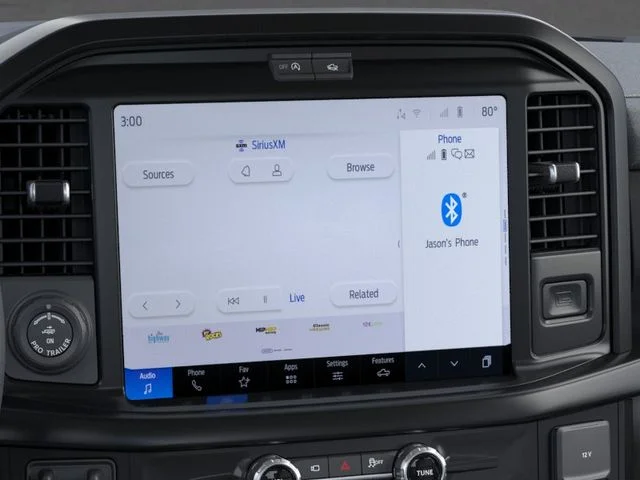 New 2026 Ford F-150 Tremor
