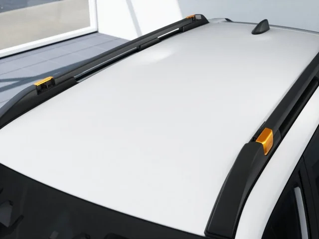 New 2026 CRYSTAL WHITE PEARL Subaru Wilderness image 13