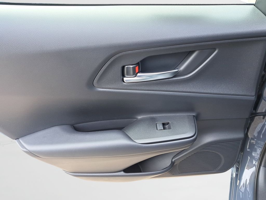 2026 Toyota Prius Plug-in Hybrid XSE Premium - Photo 8