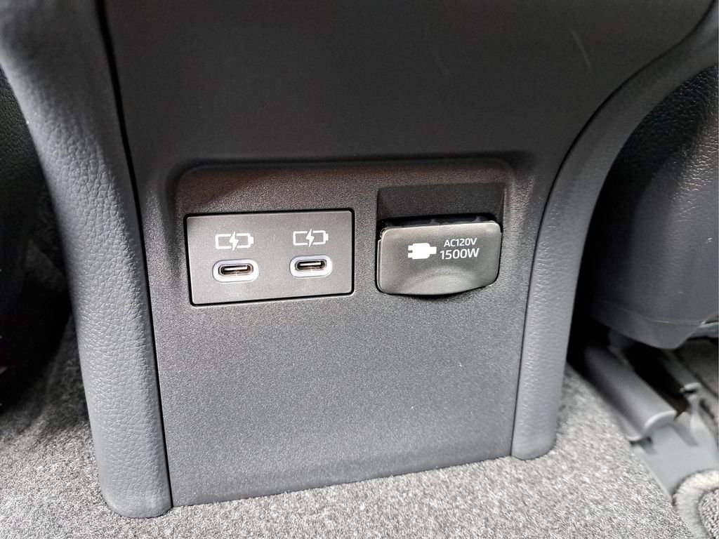 2026 Toyota Prius Plug-in Hybrid XSE Premium - Photo 10