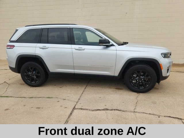 2024 Jeep Grand Cherokee Limited - Photo 6