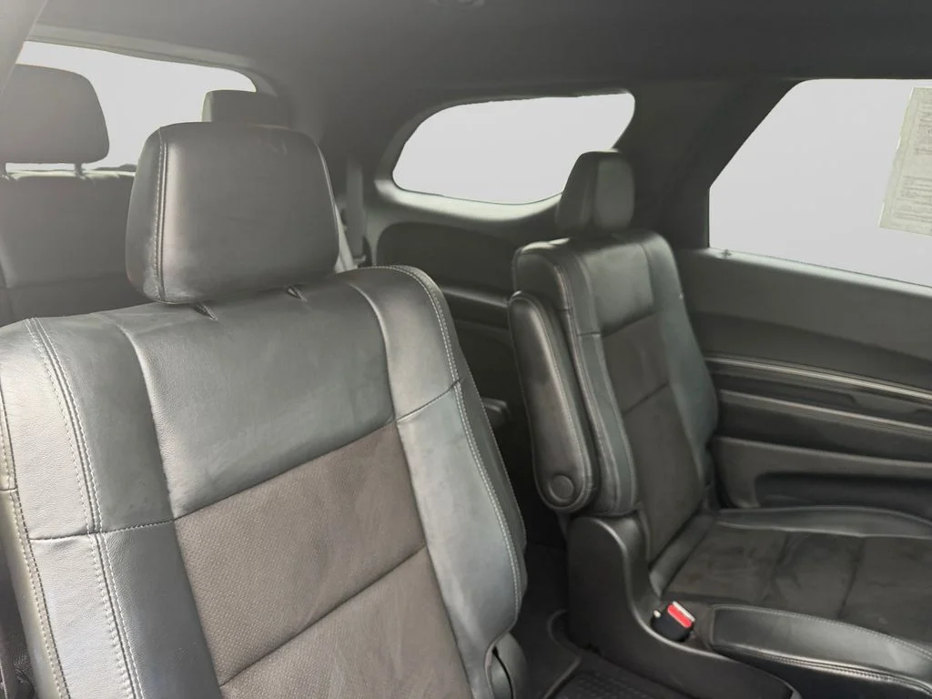 Certified Used 2021 Black Dodge GT Plus image 18