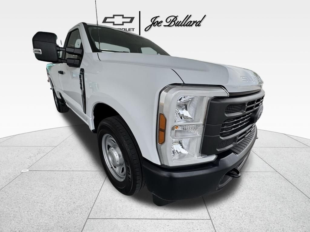 Used 2024 White Ford XL image 10
