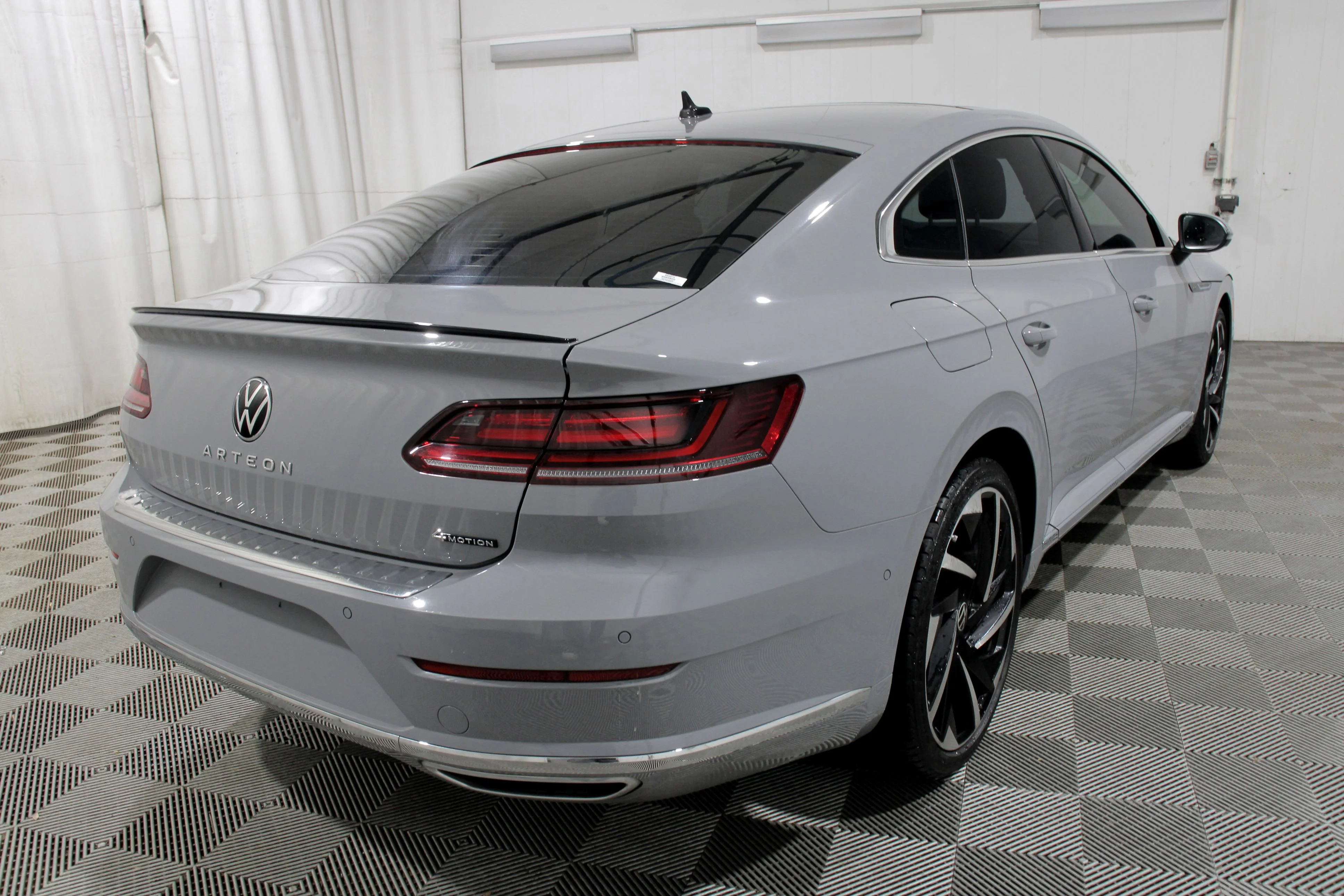 2023 Volkswagen Arteon SEL Premium R-Line - Photo 29
