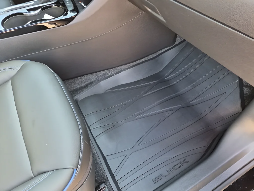 New 2026 Buick Envista Sport Touring, photo 39