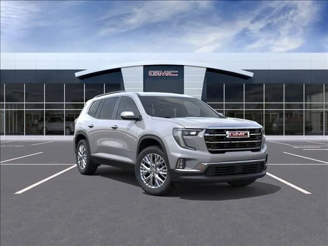 2026 GMC Acadia Elevation FWD's photo