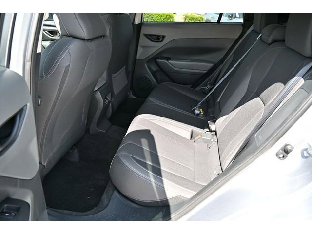 New 2026 Silver Subaru Premium image 50