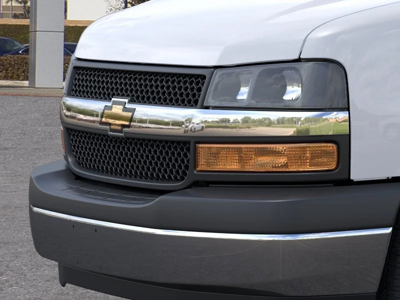 2026 Chevrolet Express Cargo Work Van - Photo 13