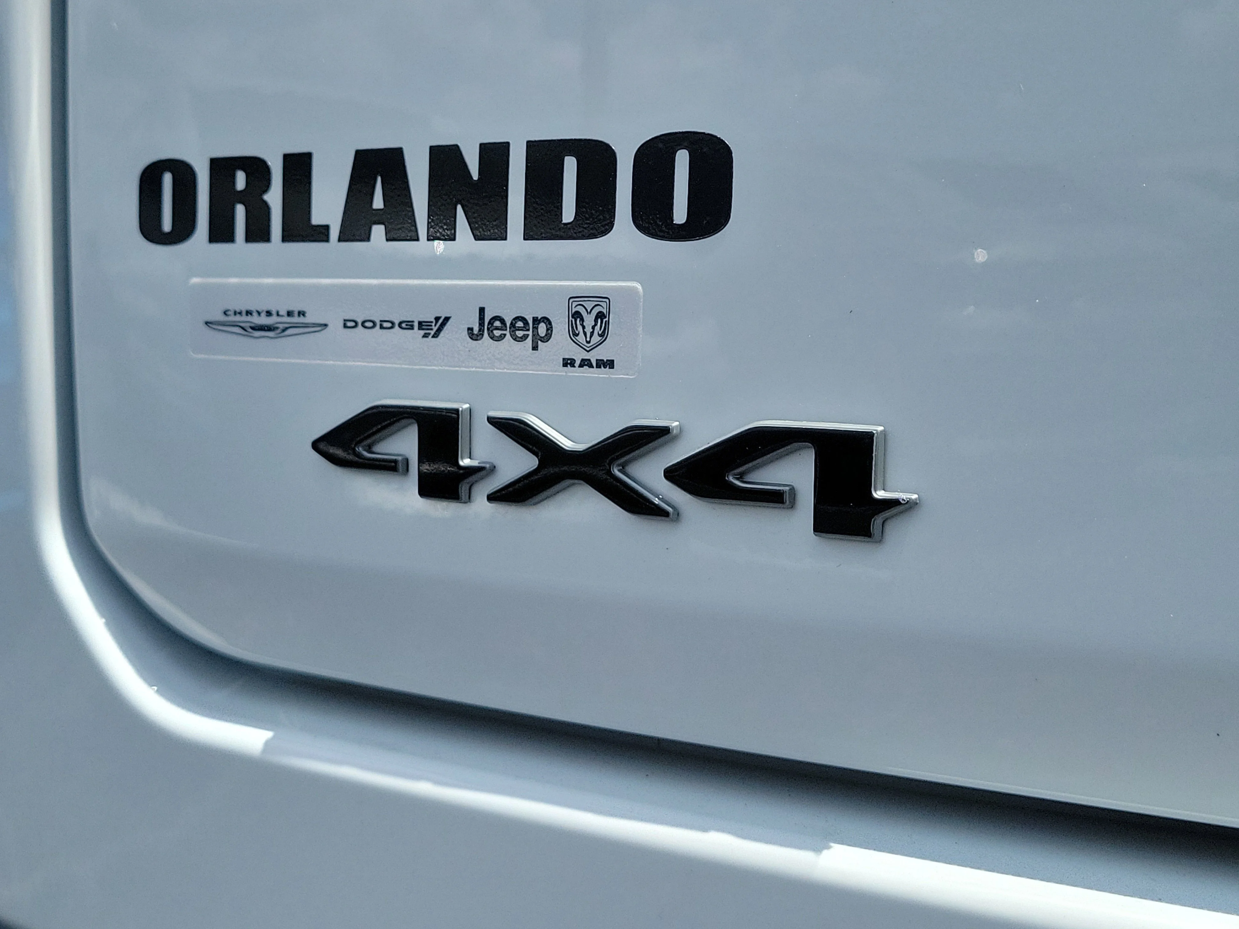 New 2026 Bright White Clearcoat Jeep Limited Reserve image 8