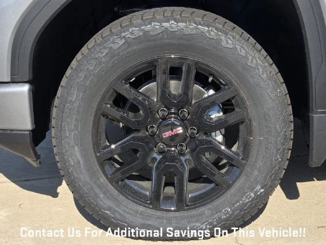 2026 GMC Sierra 1500 Elevation - Photo 9