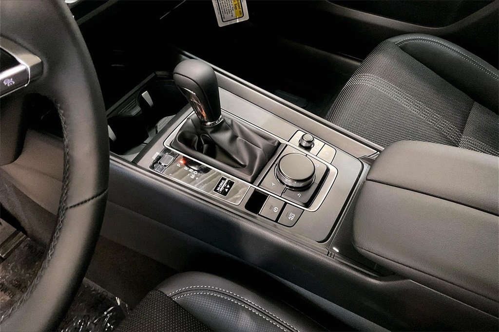 2026 MAZDA CX-50 - Image 6