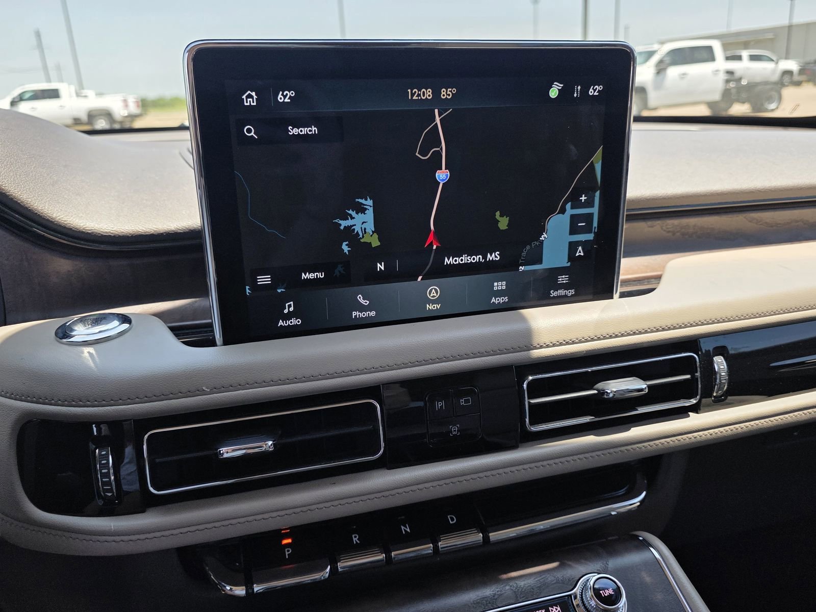 2022 Lincoln Aviator Reserve - Photo 11