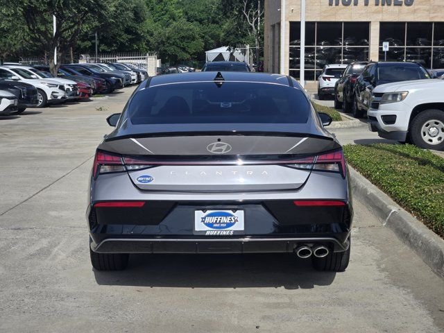 Certified Used 2025  Hyundai N Line image 7