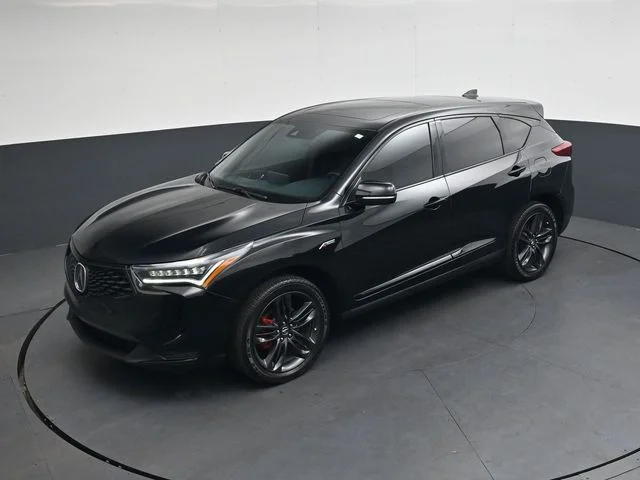 Used 2023  Acura A-Spec Package image 28