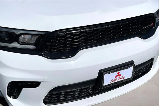 Used 2023 White Dodge GT image 29
