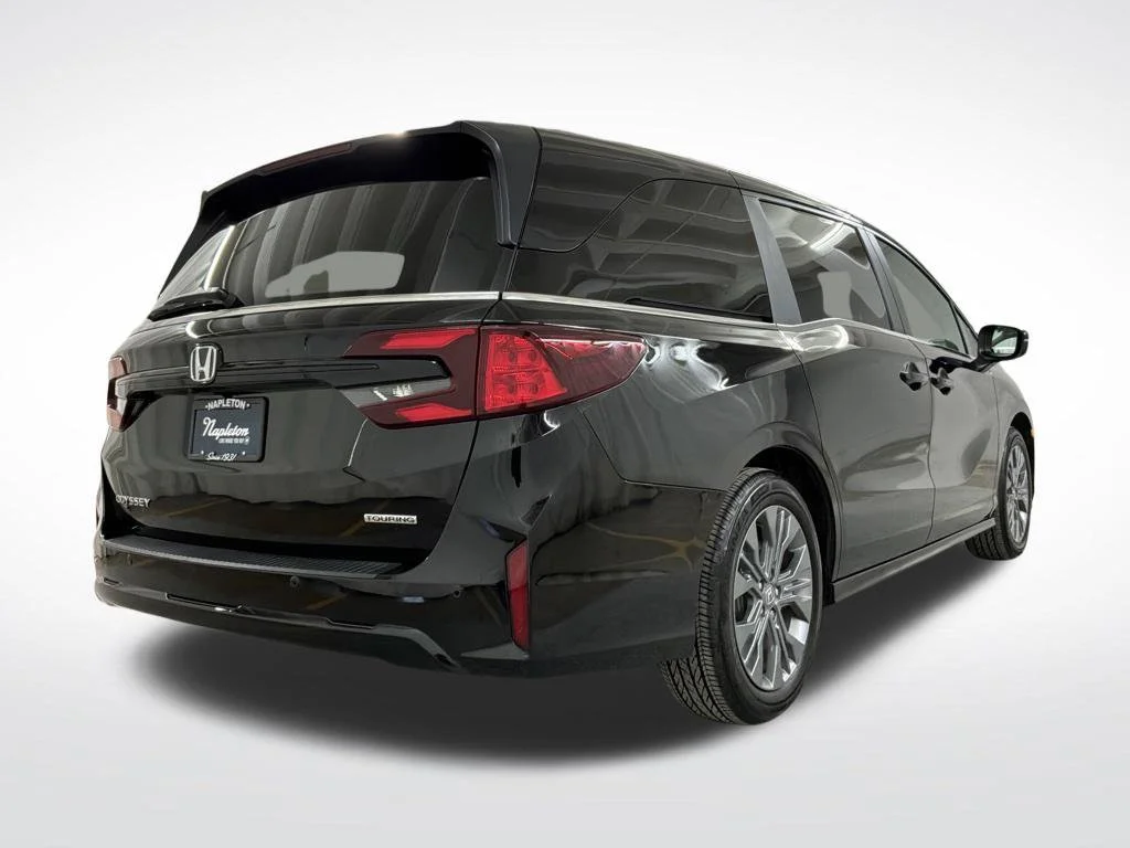 2026 Honda Odyssey Touring - Photo 42