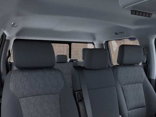 New 2027 White Ford XL image 22
