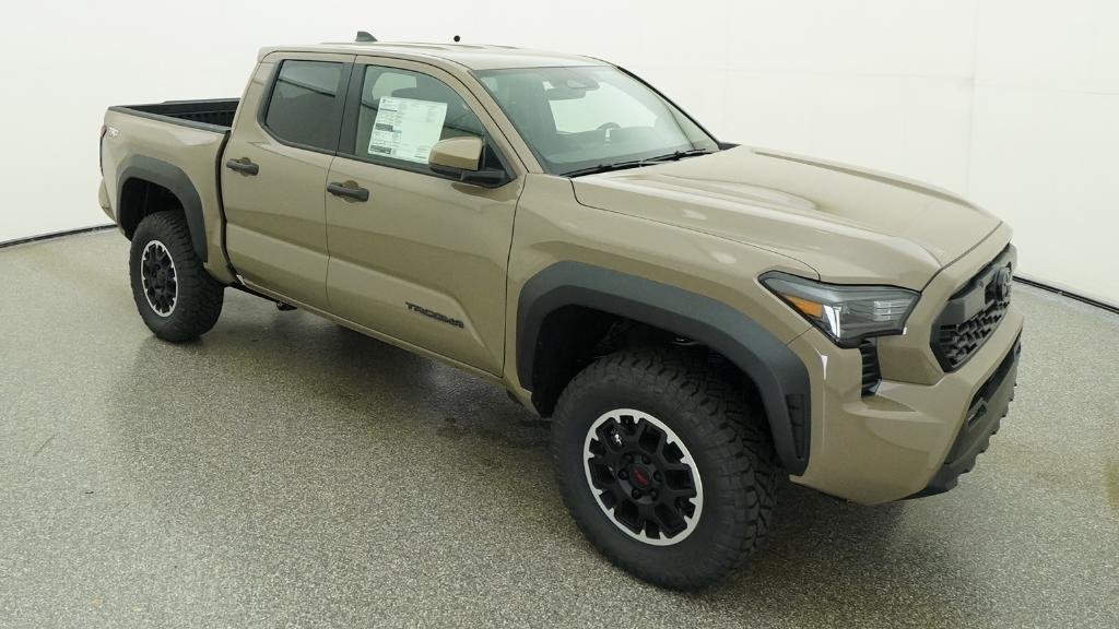 New 2026 Mudbath Toyota TRD Off-Road image 44
