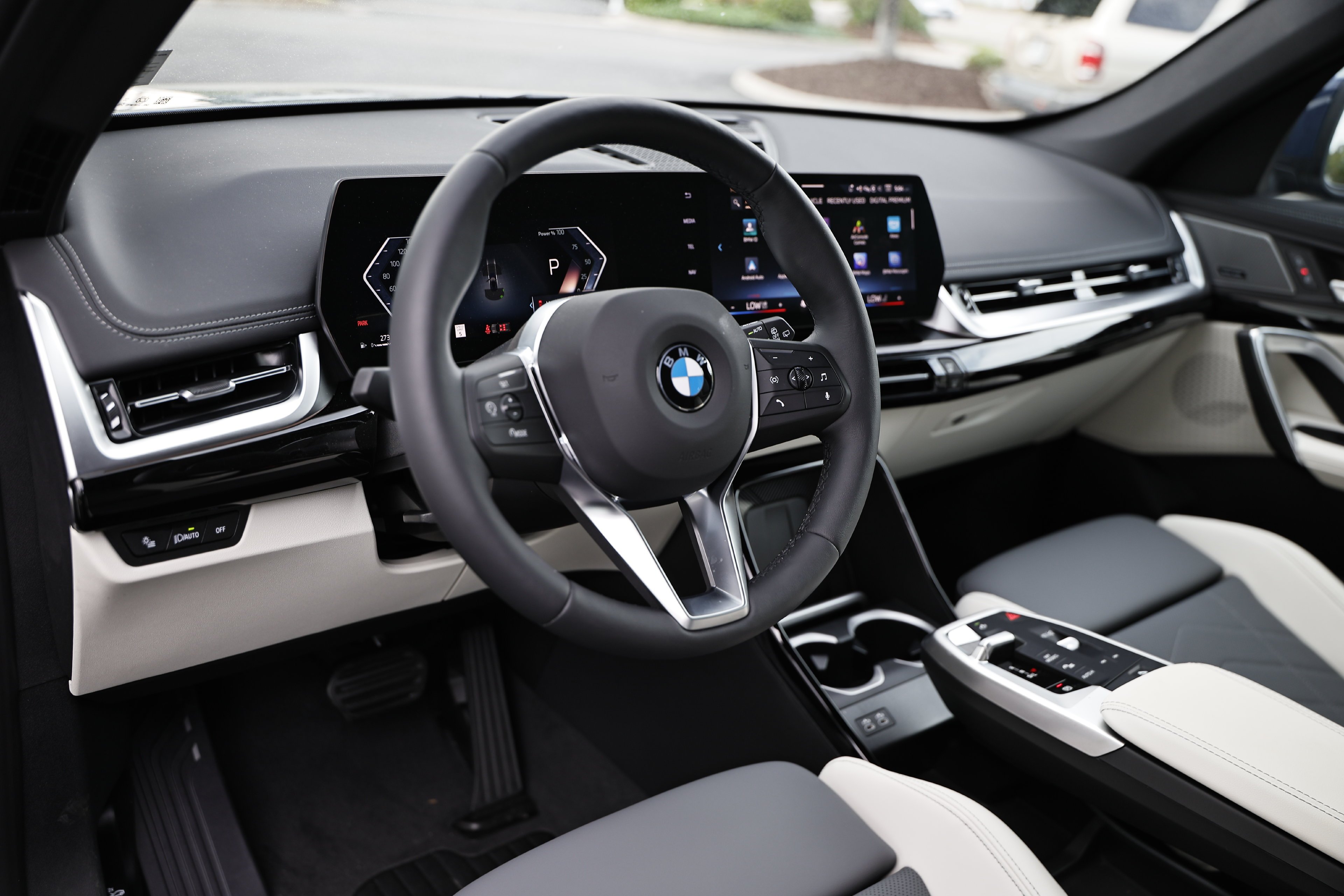 2026 BMW X1 XDrive28i - Photo 19