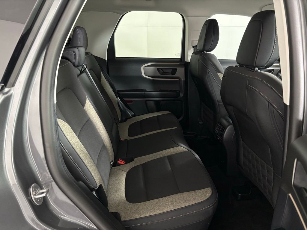 Used 2025 Gray Ford Big Bend image 46