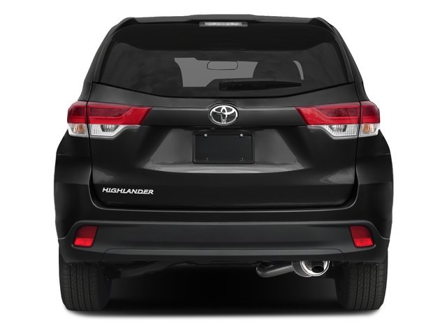 Used 2017 Predawn Gray Mica Toyota LE Plus image 8