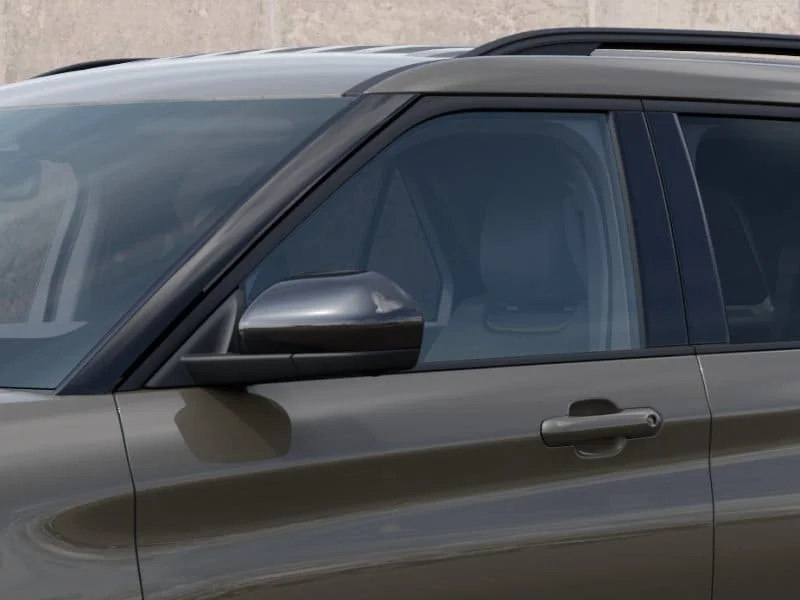 New 2027 Grey Ford Tremor image 20