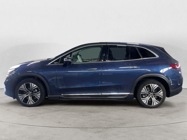 Used 2023 Mercedes-Benz EQE SUV Base with VIN 4JGGM1CB6PA001109 for sale in Bend, OR