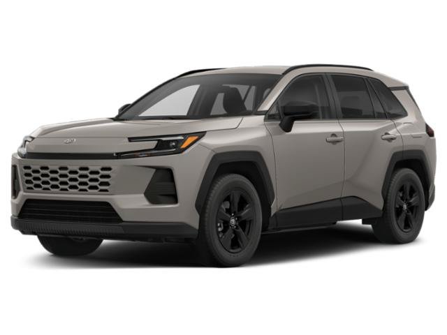 2026 Toyota RAV4 Hybrid XLE Premium