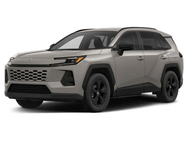 New 2026 Meteor Shower Toyota XLE Premium image 1