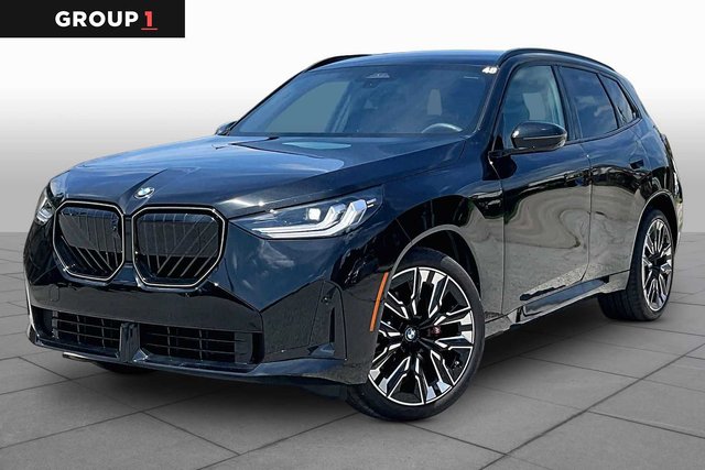 Pre-Owned 2026 BMW X3 30 xDrive AWD - Offsite Location