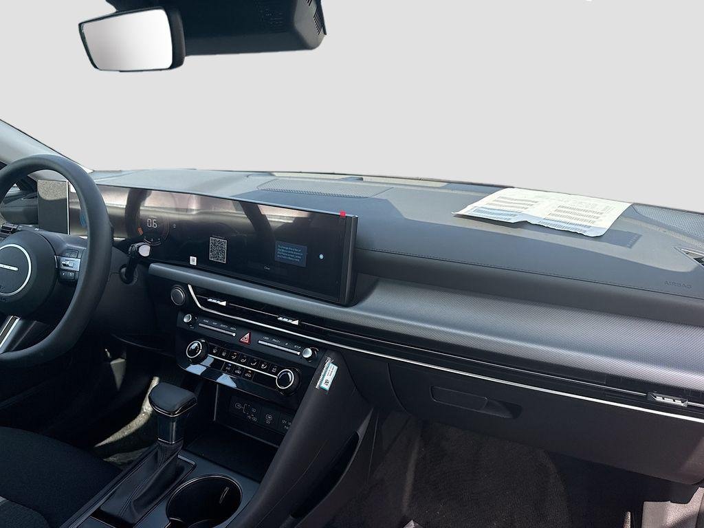 2026 Hyundai Sonata SE - Photo 20