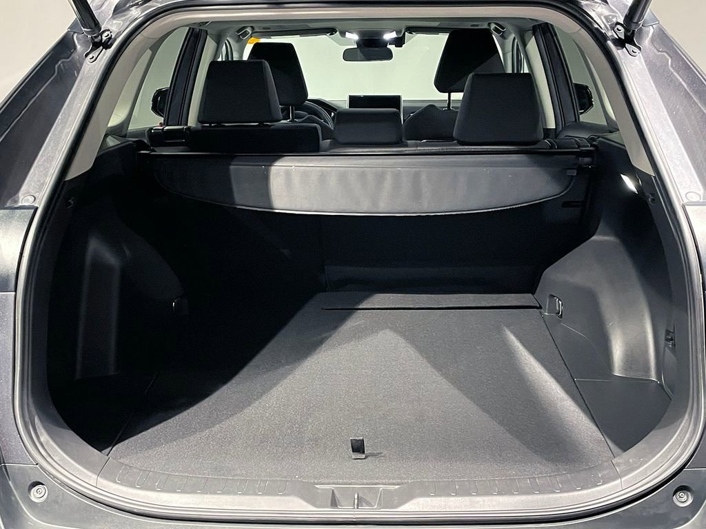 Used 2023 Gray Toyota XLE image 5
