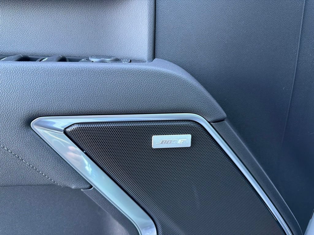 2026 Chevrolet Silverado 1500 RST - Photo 21