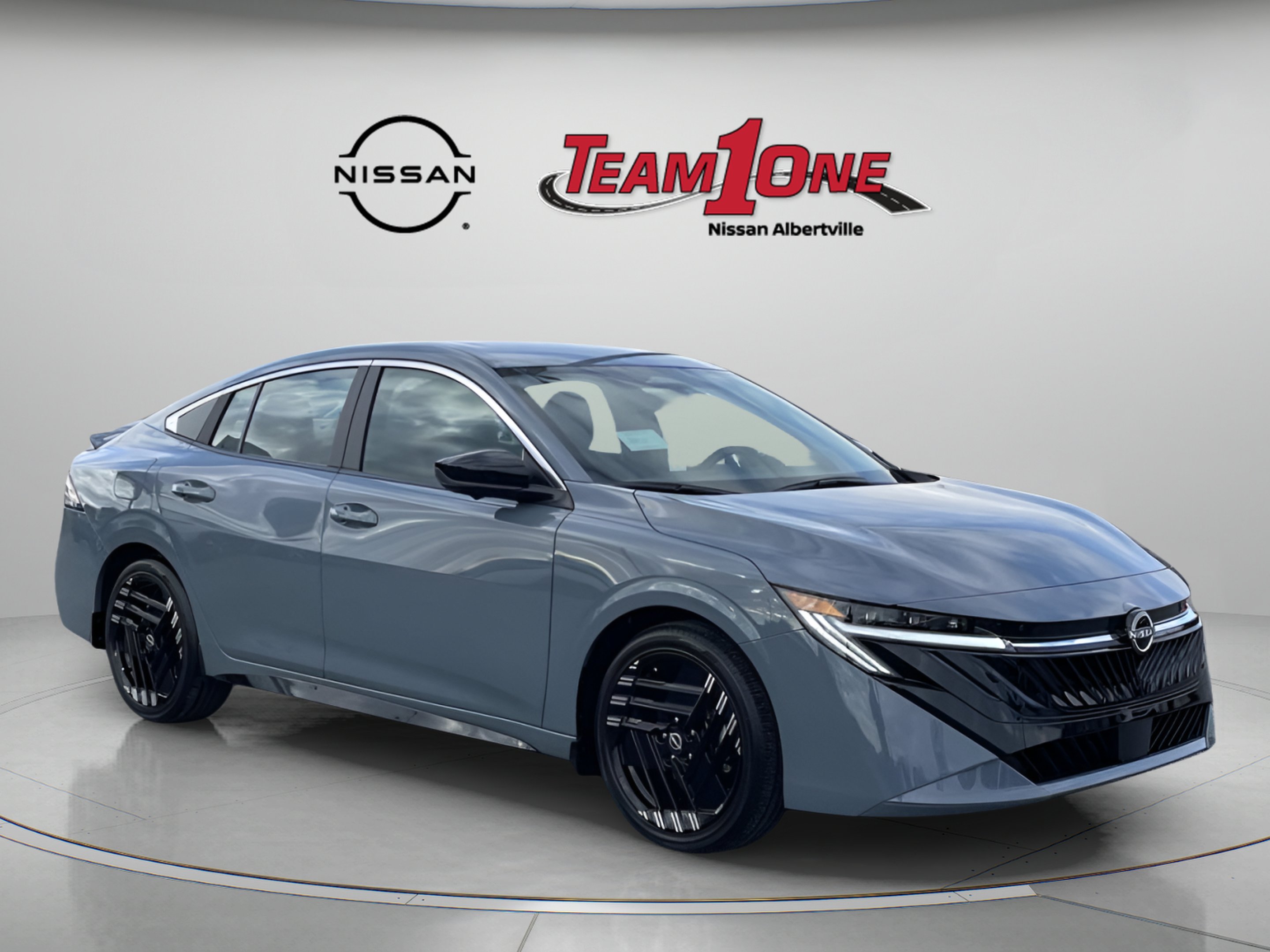 2026 Nissan Sentra