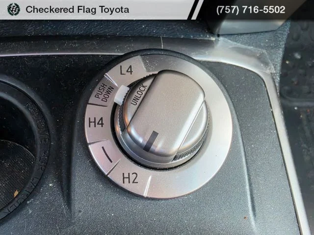 Used 2024 Ice Cap Toyota SR5 Premium image 20
