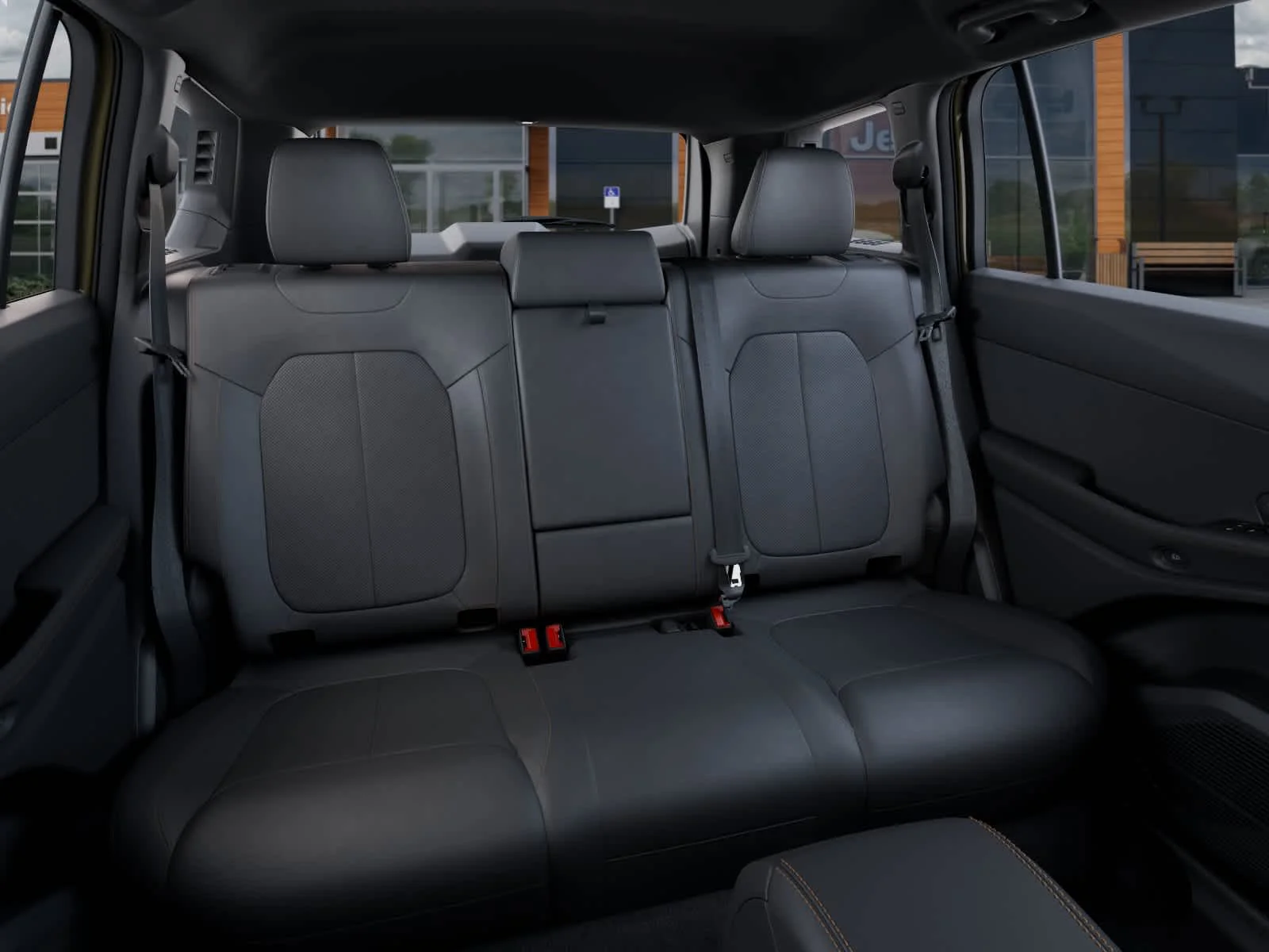 New 2026 41 Jeep Limited image 15