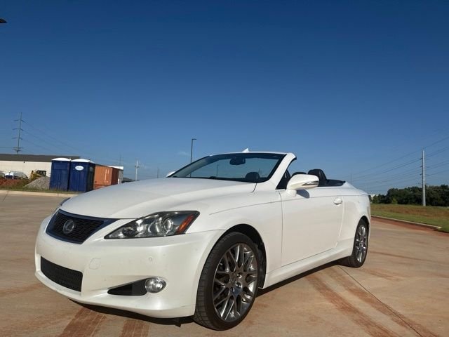 Used 2010  Lexus 350 C image 1