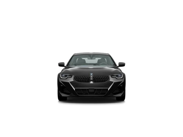 New 2026 Black Sapphire Metallic BMW xDrive image 2