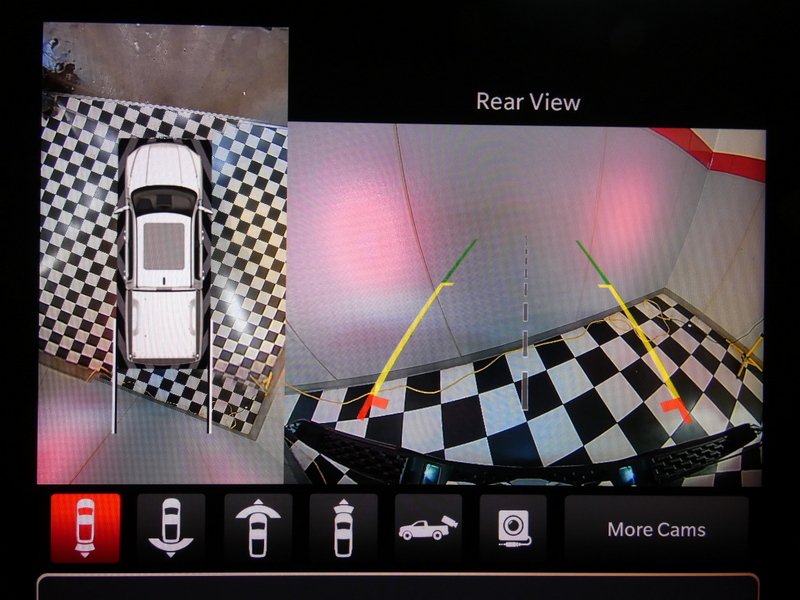 2026 RAM 1500 Tungsten - Photo 16