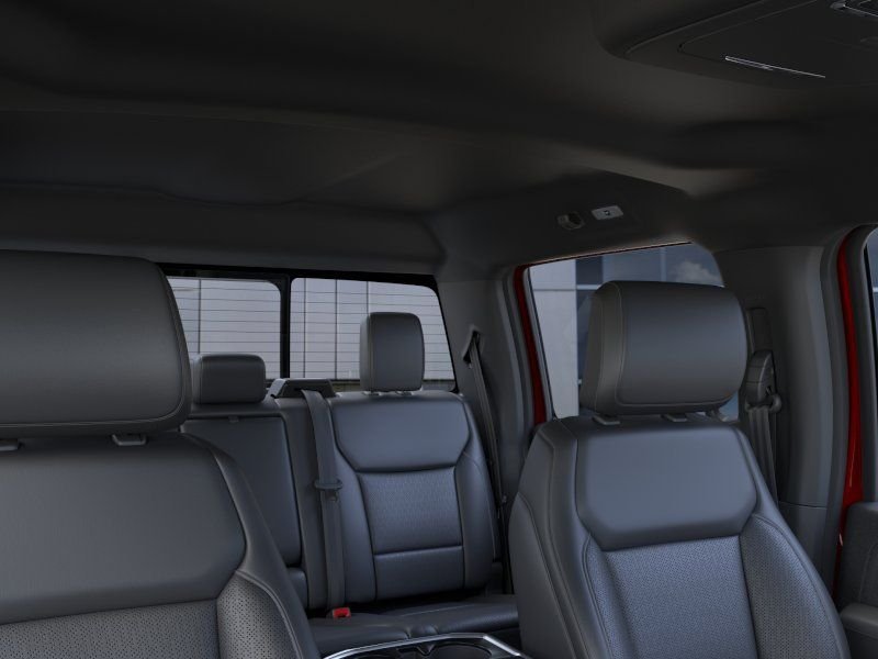 2025 Ford F-150 Lariat - Photo 22