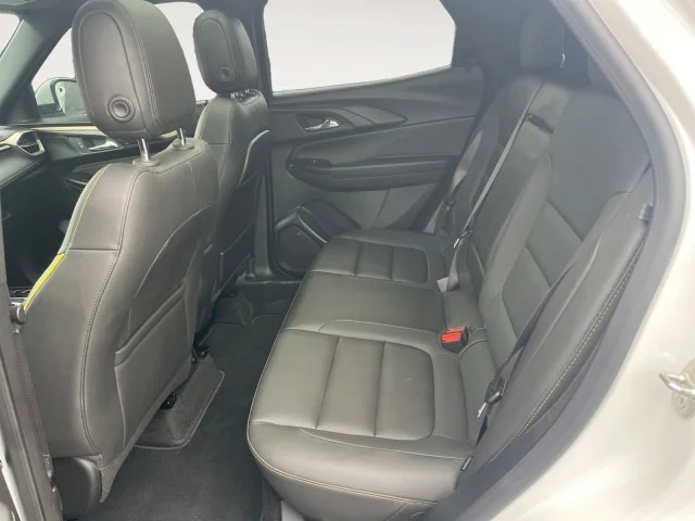 Used 2024 Summit White Chevrolet ACTIV image 11
